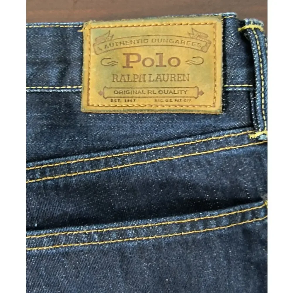 Polo Ralph Lauren polo ralph